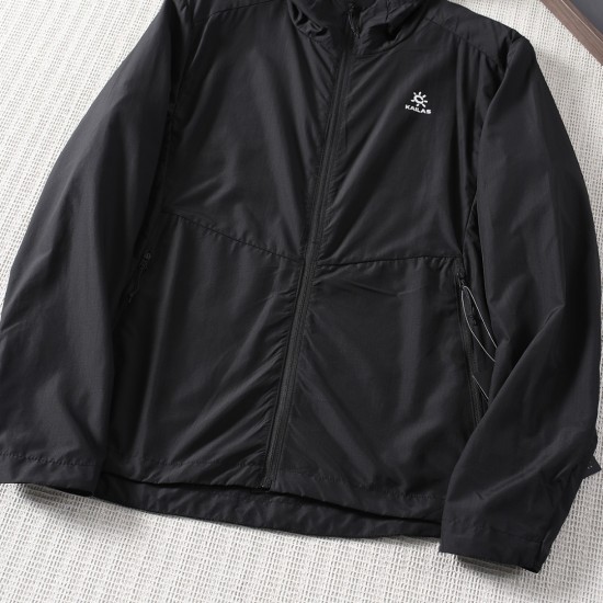 KAILAS Clothing