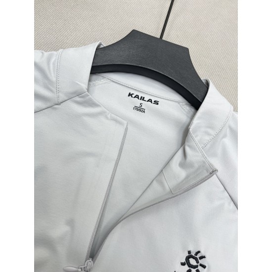 KAILAS Clothing