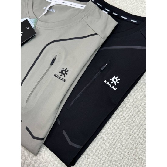 KAILAS Clothing