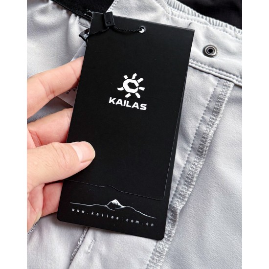 KAILAS Clothing