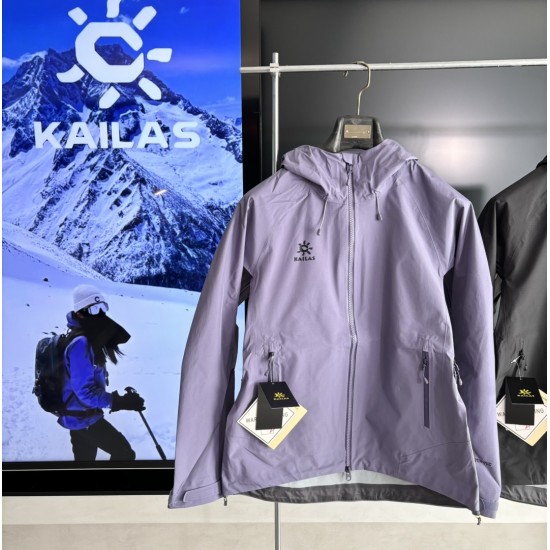 KAILAS Clothing