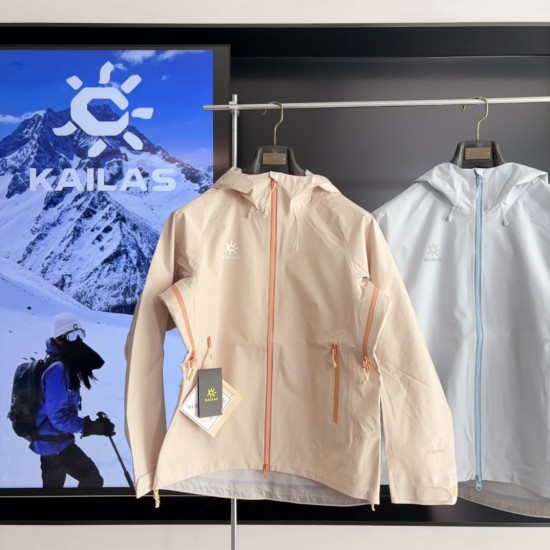 KAILAS Clothing