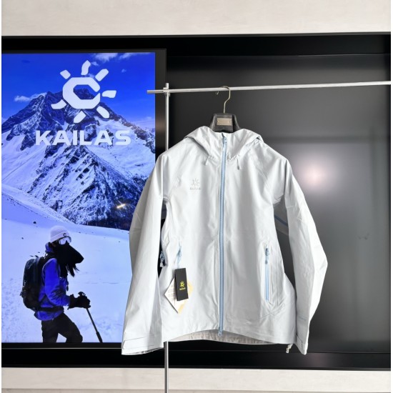 KAILAS Clothing