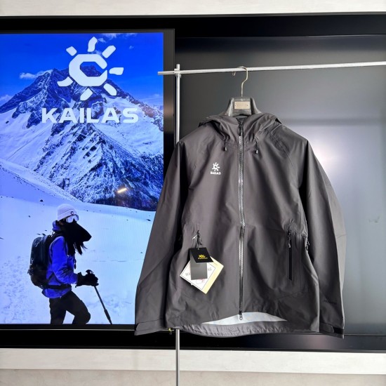 KAILAS Clothing