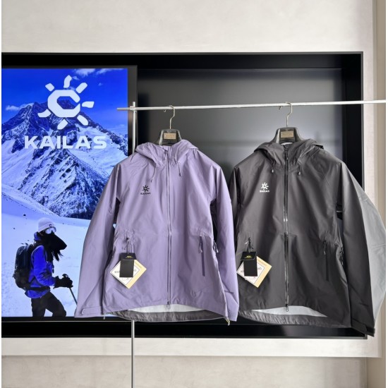 KAILAS Clothing