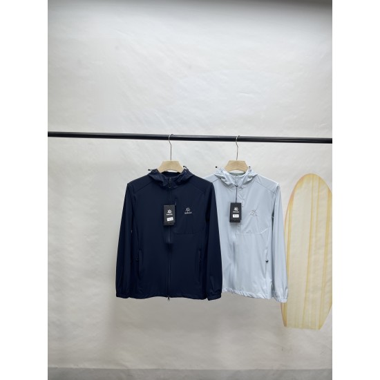 KAILAS Clothing