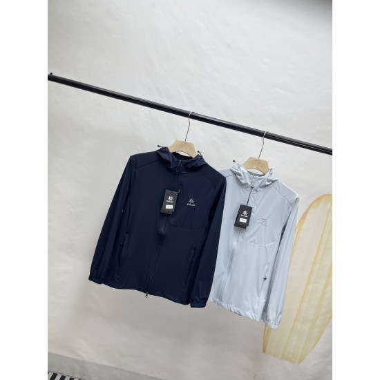 KAILAS Clothing