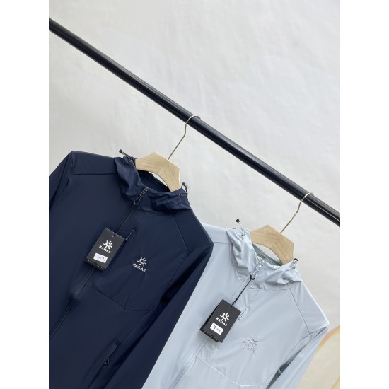 KAILAS Clothing