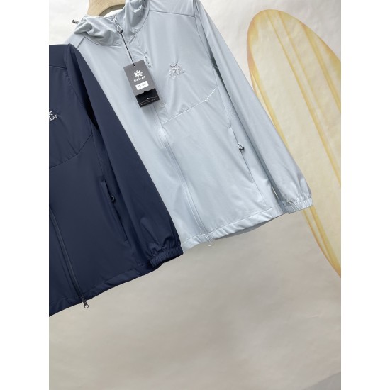 KAILAS Clothing