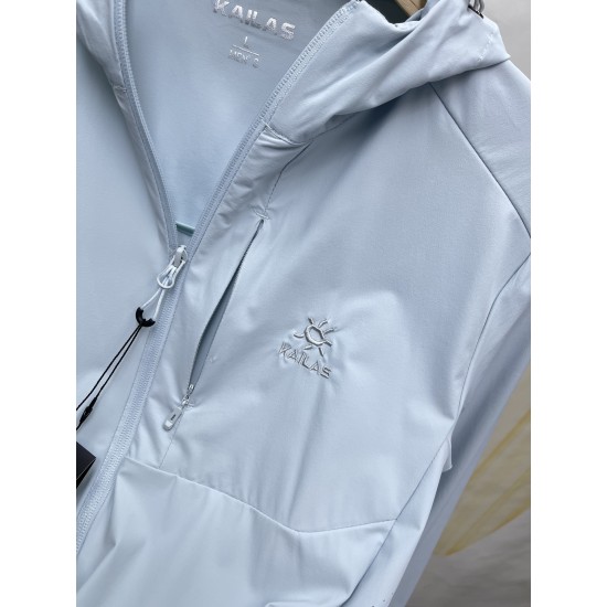 KAILAS Clothing