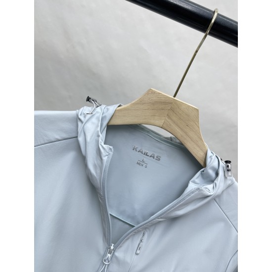 KAILAS Clothing