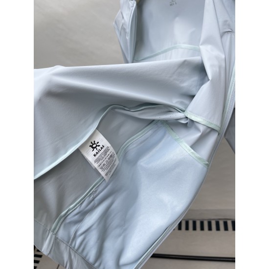 KAILAS Clothing