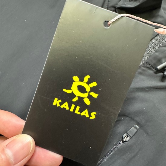 KAILAS Clothing