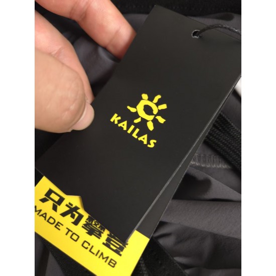 KAILAS Clothing