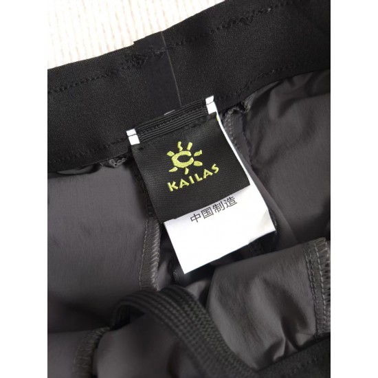 KAILAS Clothing