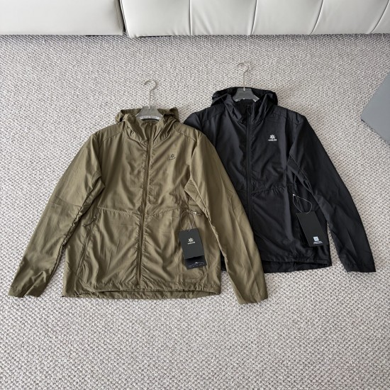 KAILAS Clothing