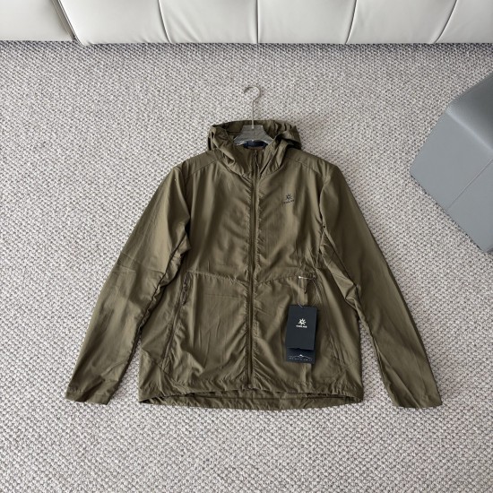 KAILAS Clothing