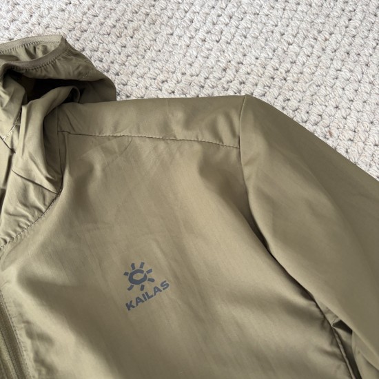 KAILAS Clothing
