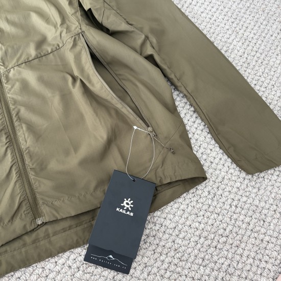 KAILAS Clothing