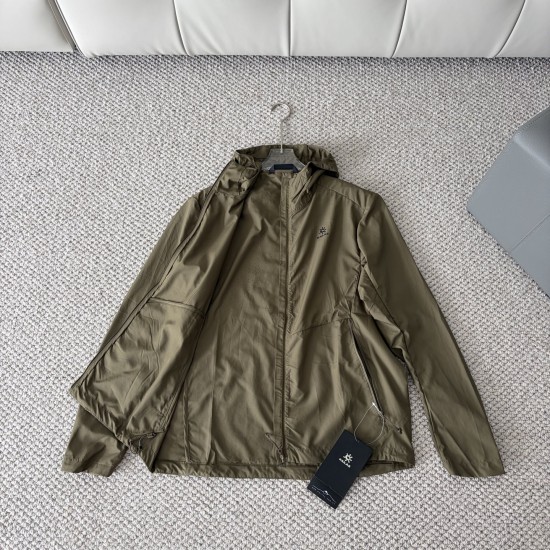 KAILAS Clothing