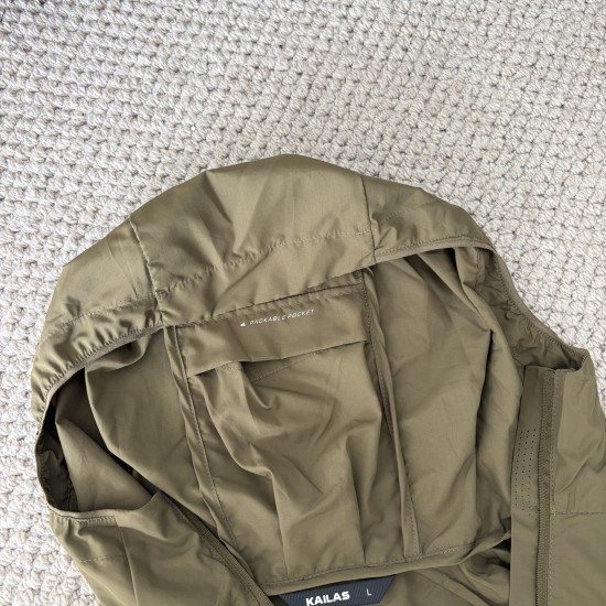 KAILAS Clothing