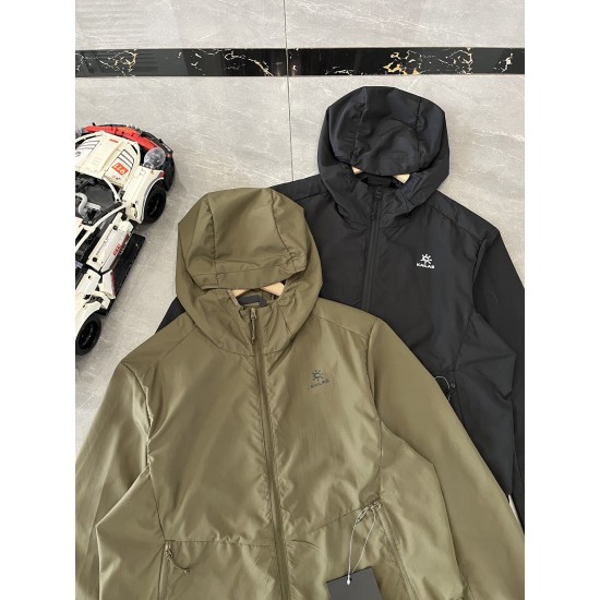 KAILAS Clothing