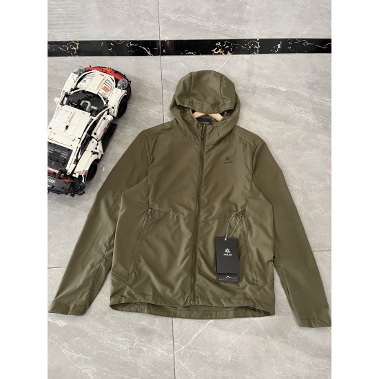 KAILAS Clothing