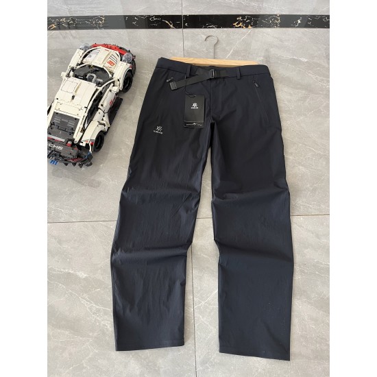 KAILAS Clothing