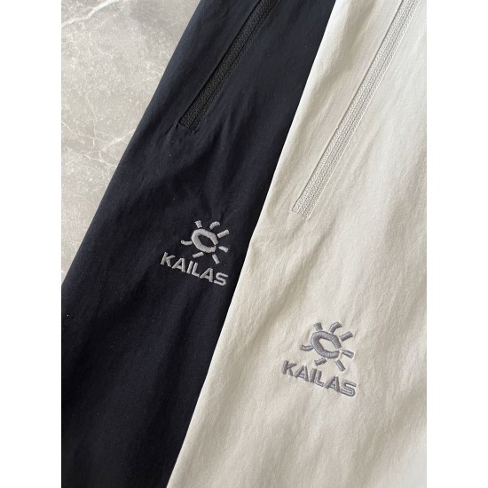 KAILAS Clothing