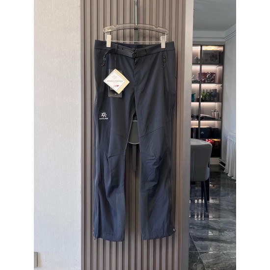 KAILAS Clothing