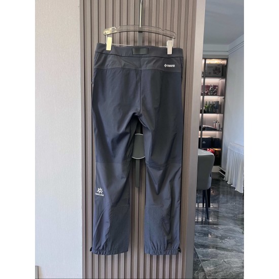 KAILAS Clothing