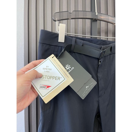 KAILAS Clothing