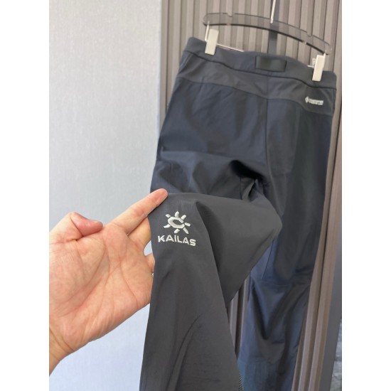 KAILAS Clothing