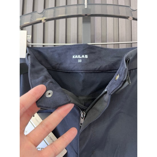 KAILAS Clothing
