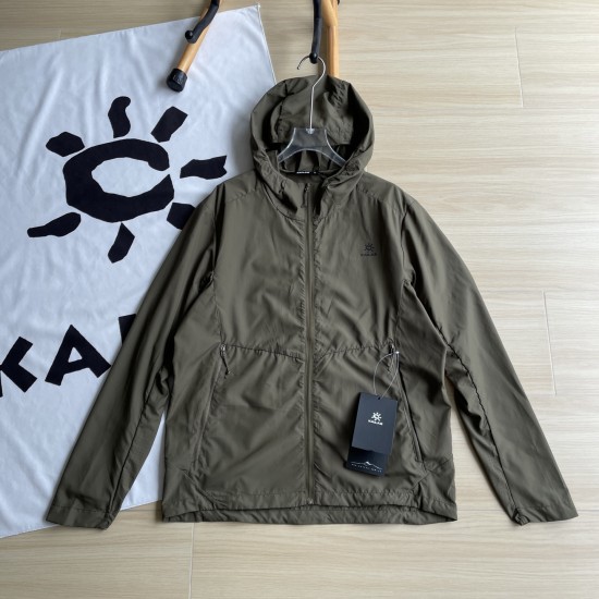 KAILAS Clothing