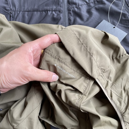 KAILAS Clothing