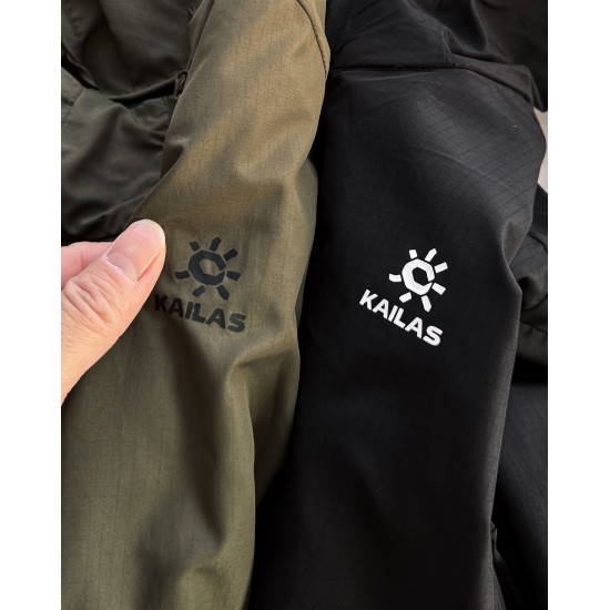 KAILAS Clothing