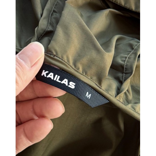 KAILAS Clothing