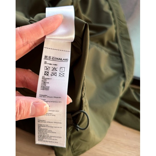 KAILAS Clothing