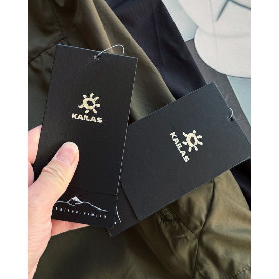KAILAS Clothing