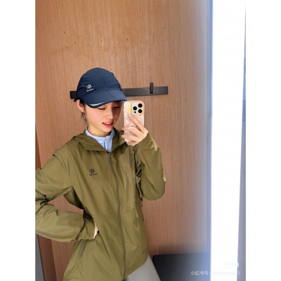 KAILAS Clothing