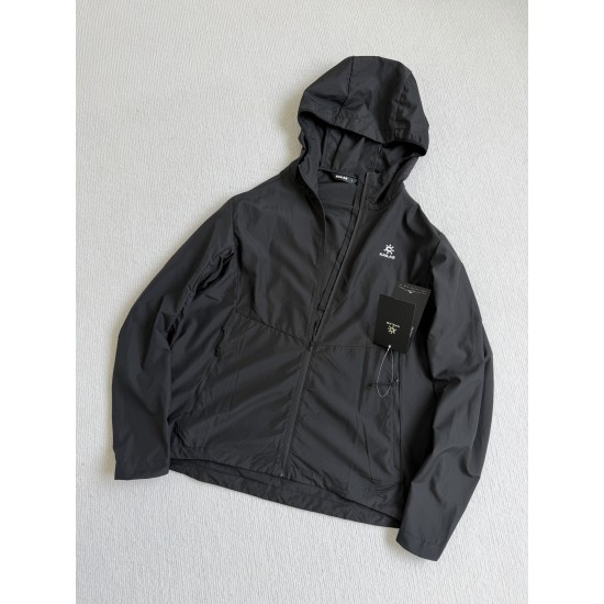KAILAS Clothing