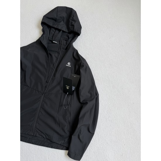 KAILAS Clothing