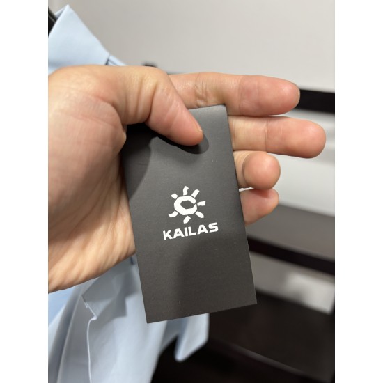 KAILAS Clothing