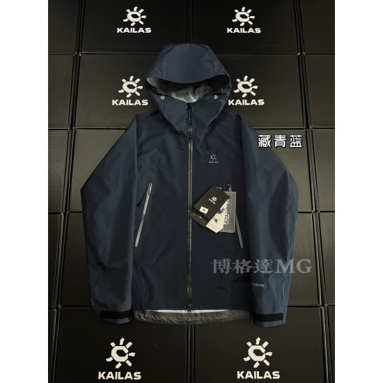 KAILAS Clothing