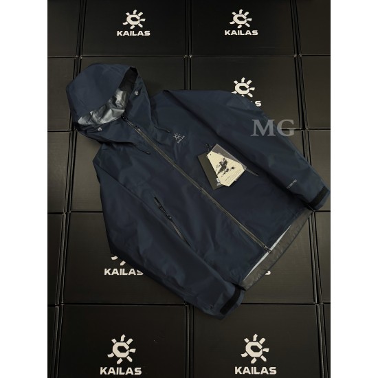 KAILAS Clothing