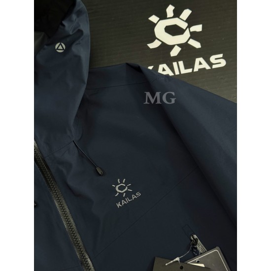 KAILAS Clothing
