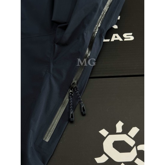 KAILAS Clothing