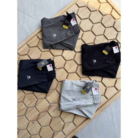 KAILAS Clothing