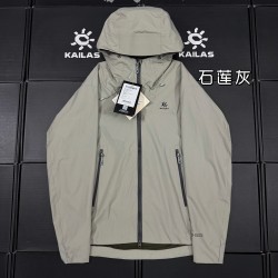 KAILAS Clothing